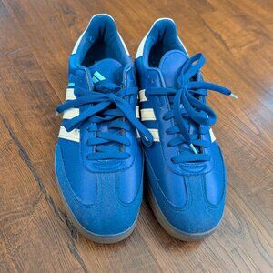 Barely Used Adidas Velosamba US 11